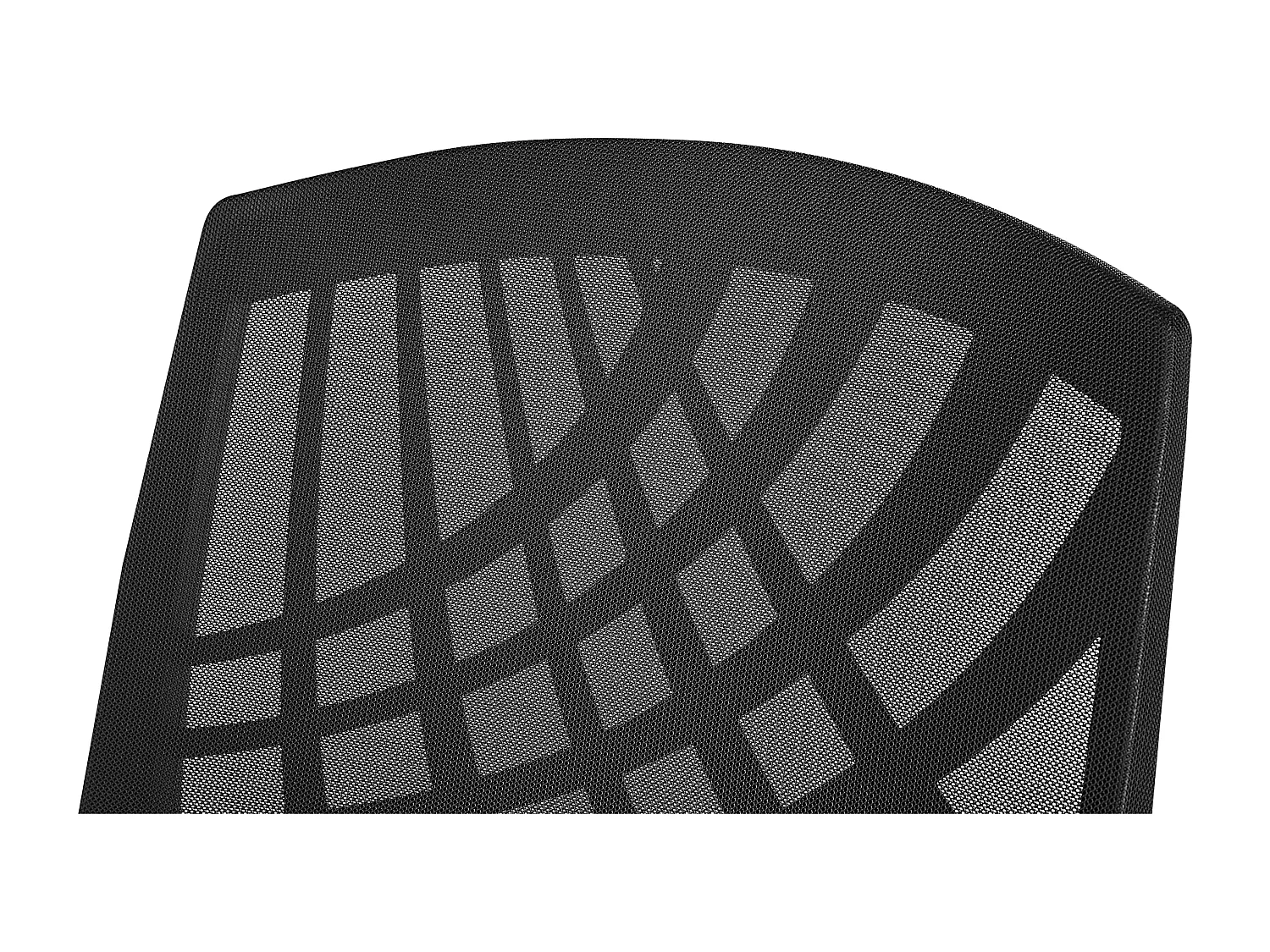 Fotel biurowy Obrotowy BONNY Czarny