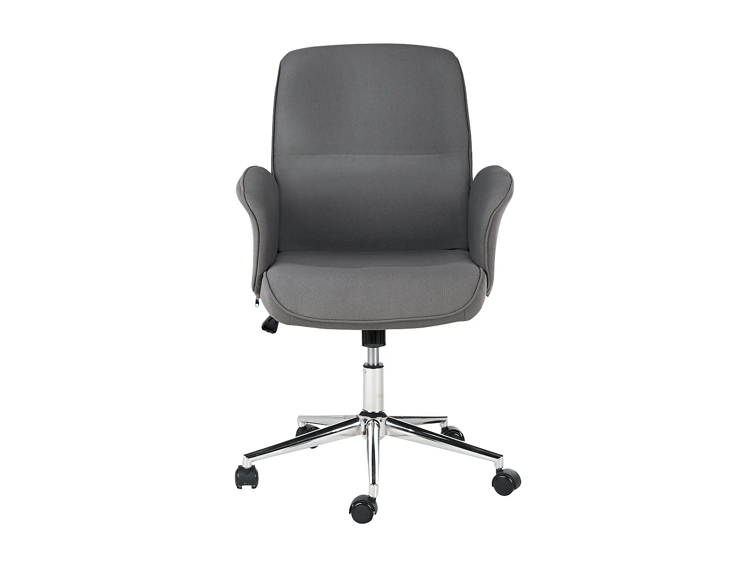 Chaise de bureau RAVISHING Gris