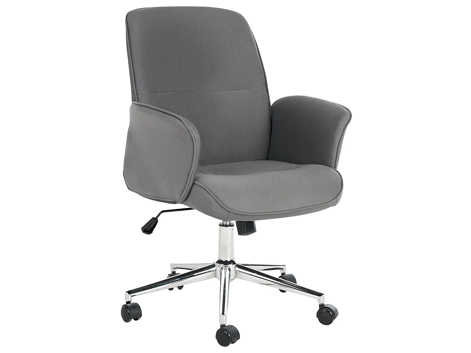 Chaise de bureau RAVISHING Gris