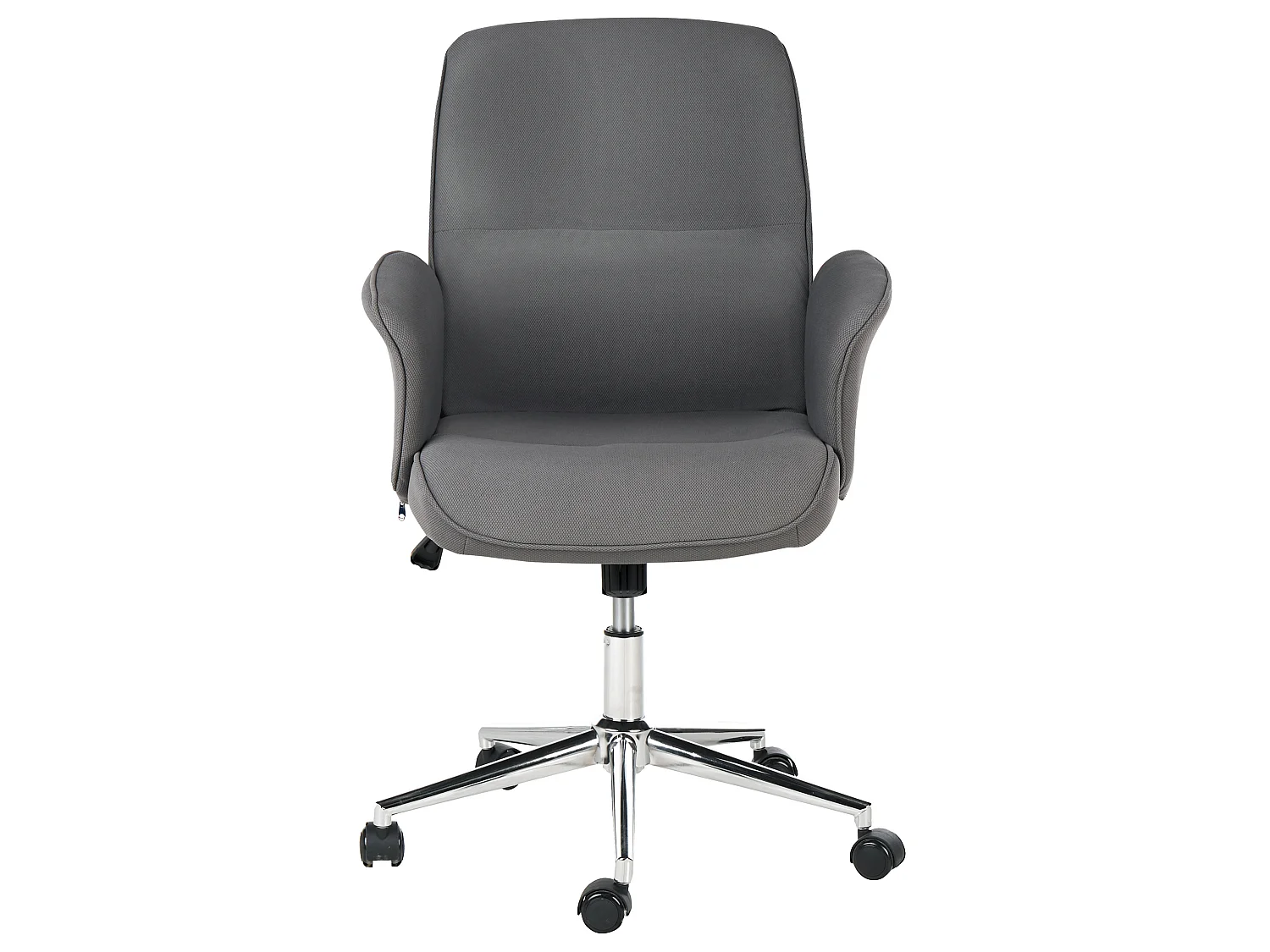 Chaise de bureau RAVISHING Gris