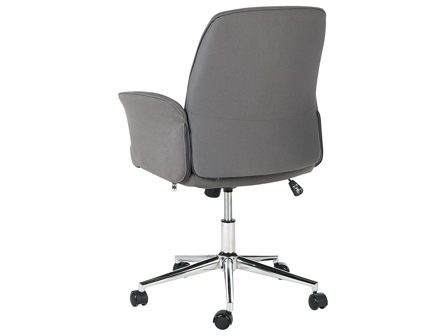 Chaise de bureau RAVISHING Gris