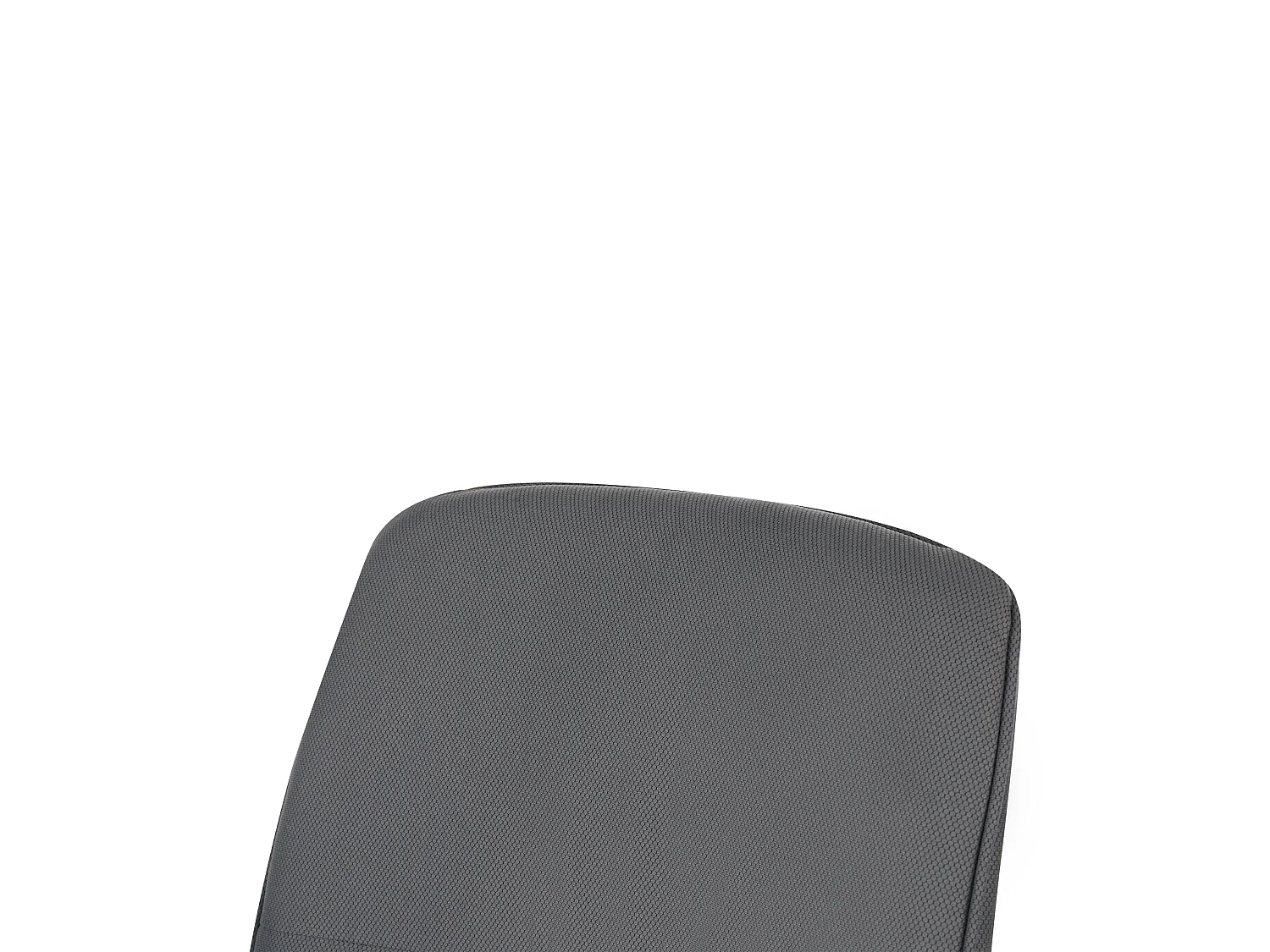 Chaise de bureau RAVISHING Gris