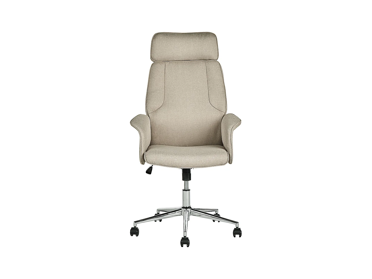 Chaise de bureau PILOT Beige