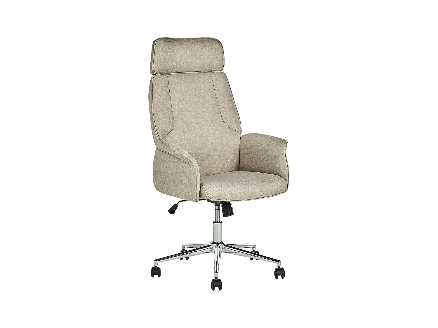 Chaise de bureau PILOT Beige