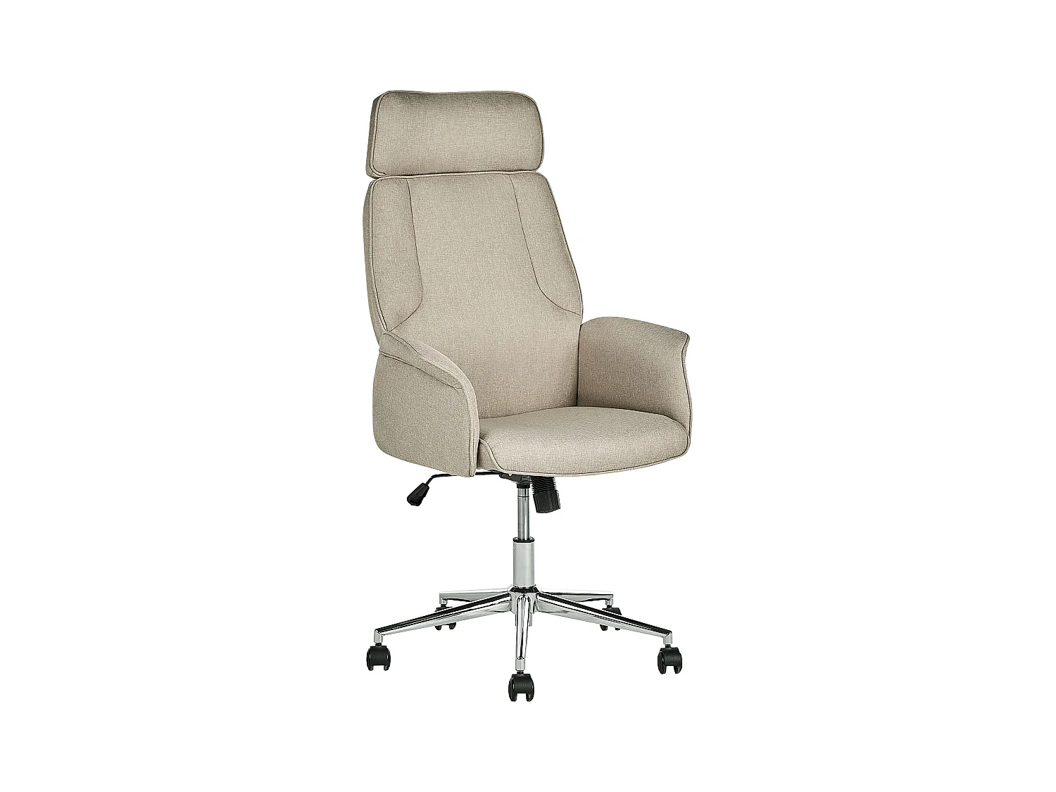 Chaise de bureau PILOT Beige