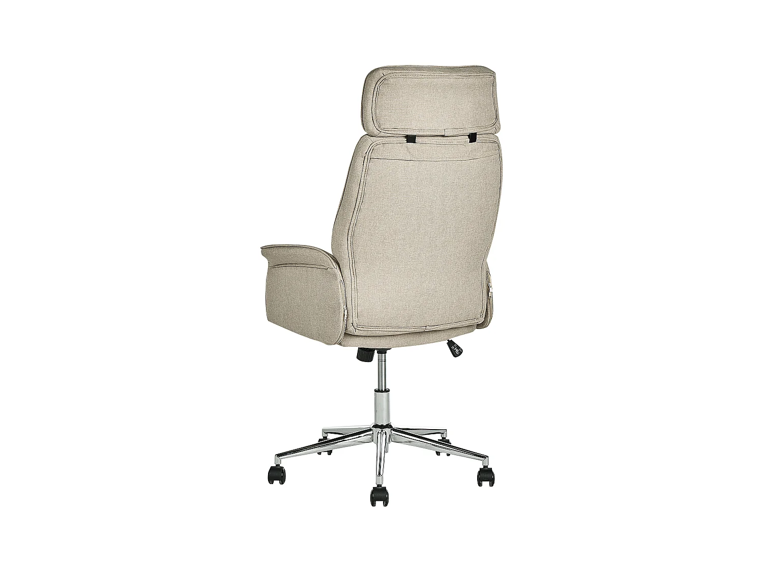 Chaise de bureau PILOT Beige