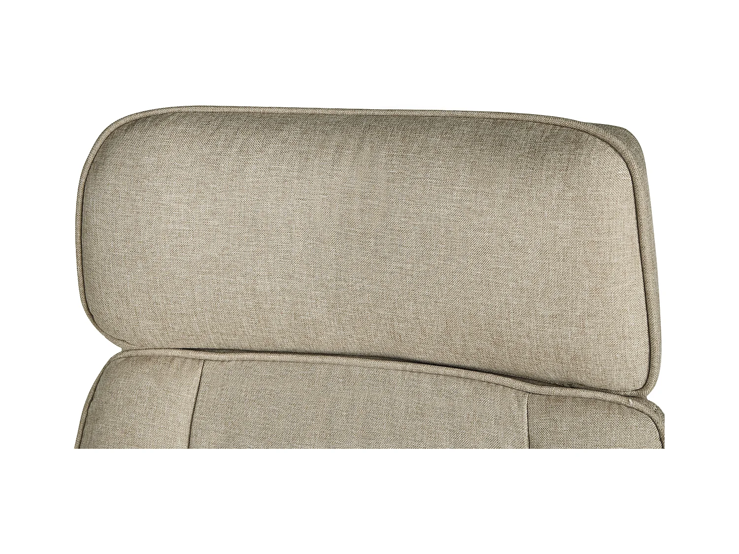 Chaise de bureau PILOT Beige