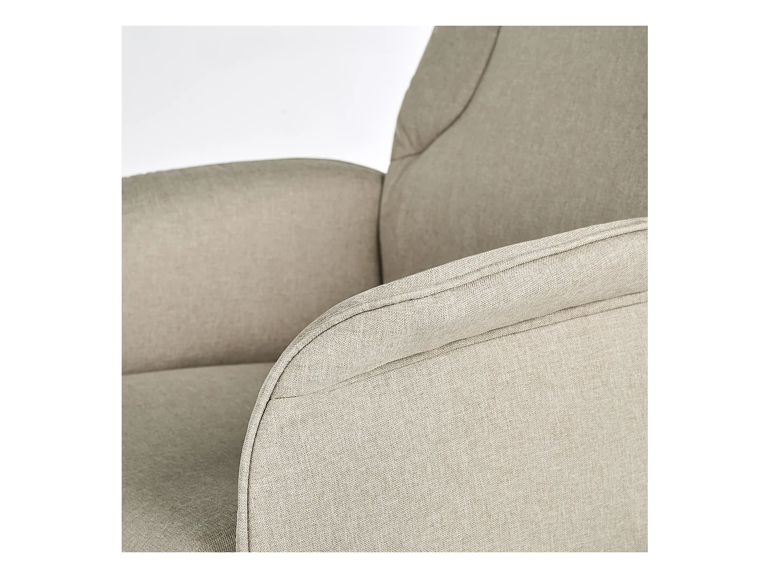 Chaise de bureau PILOT Beige