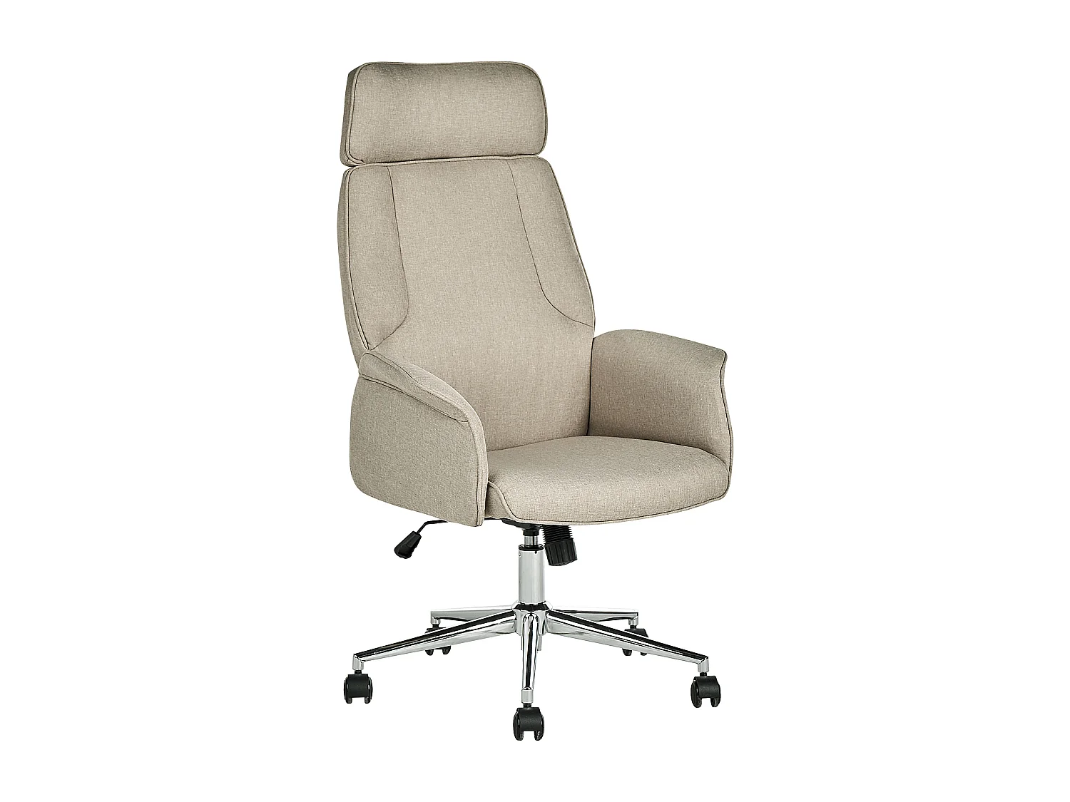 Chaise de bureau PILOT Beige