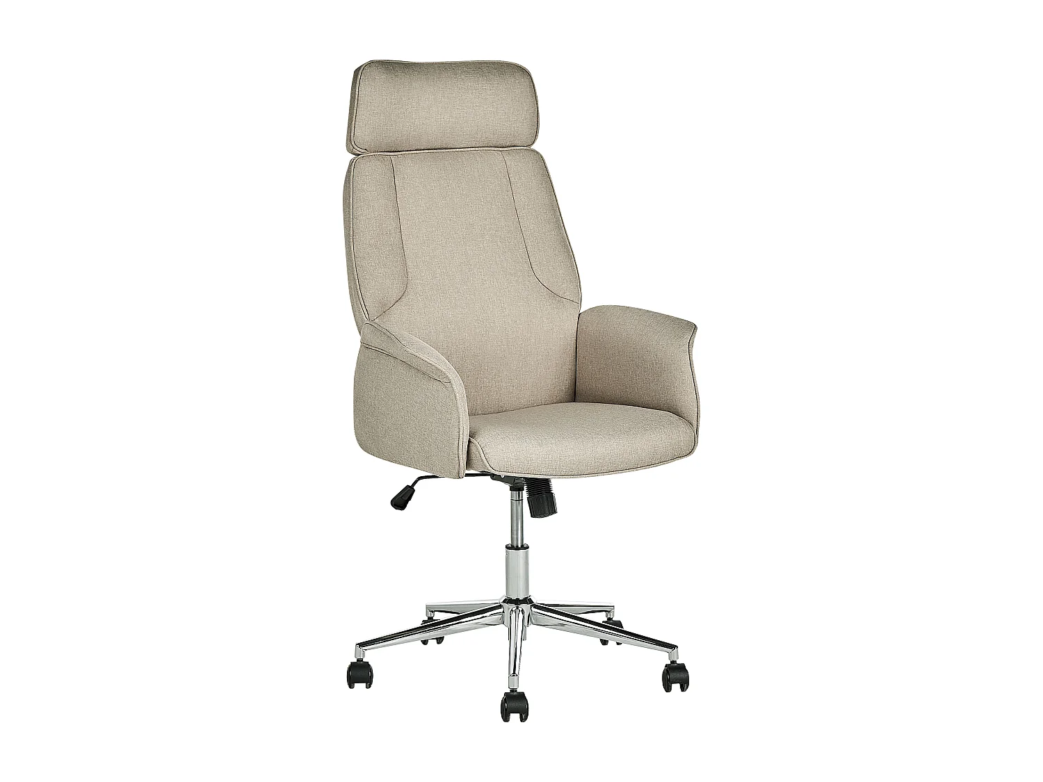 Chaise de bureau PILOT Beige