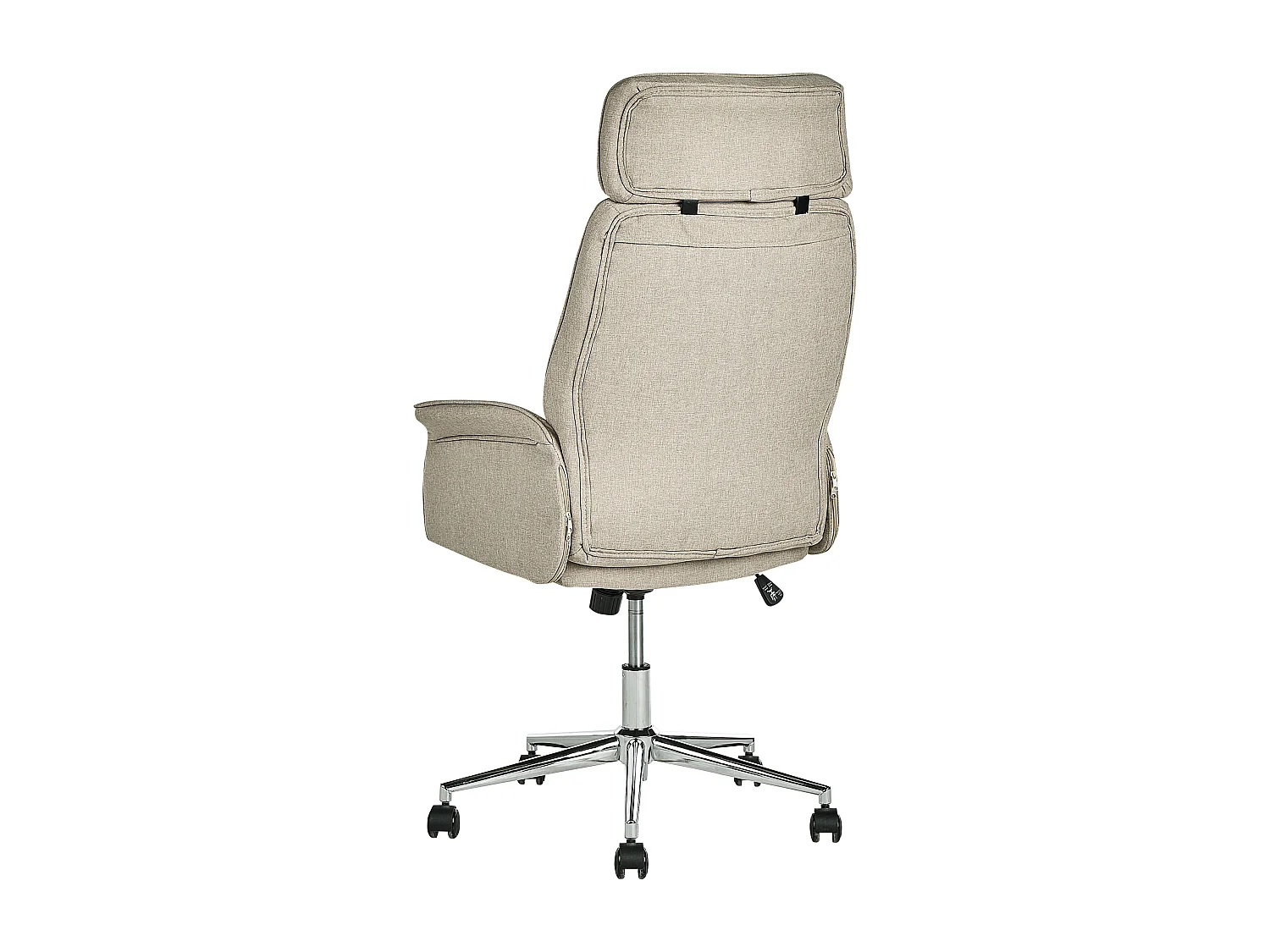 Chaise de bureau PILOT Beige