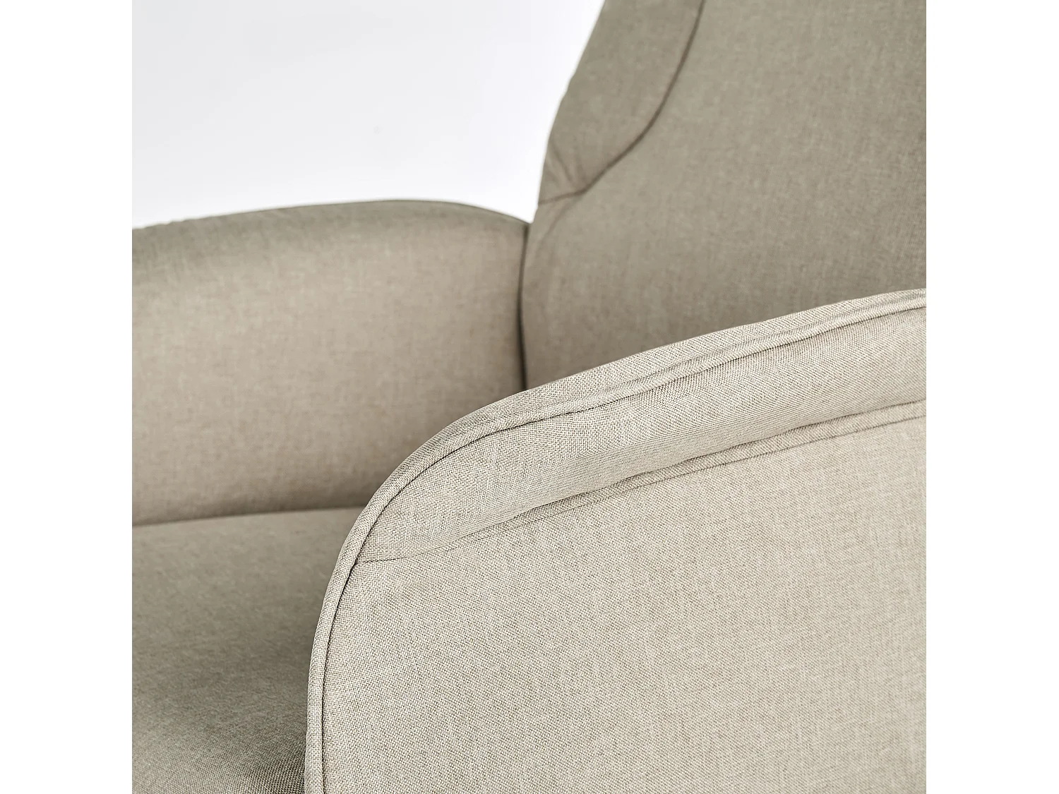 Sedia da ufficio PILOT Beige