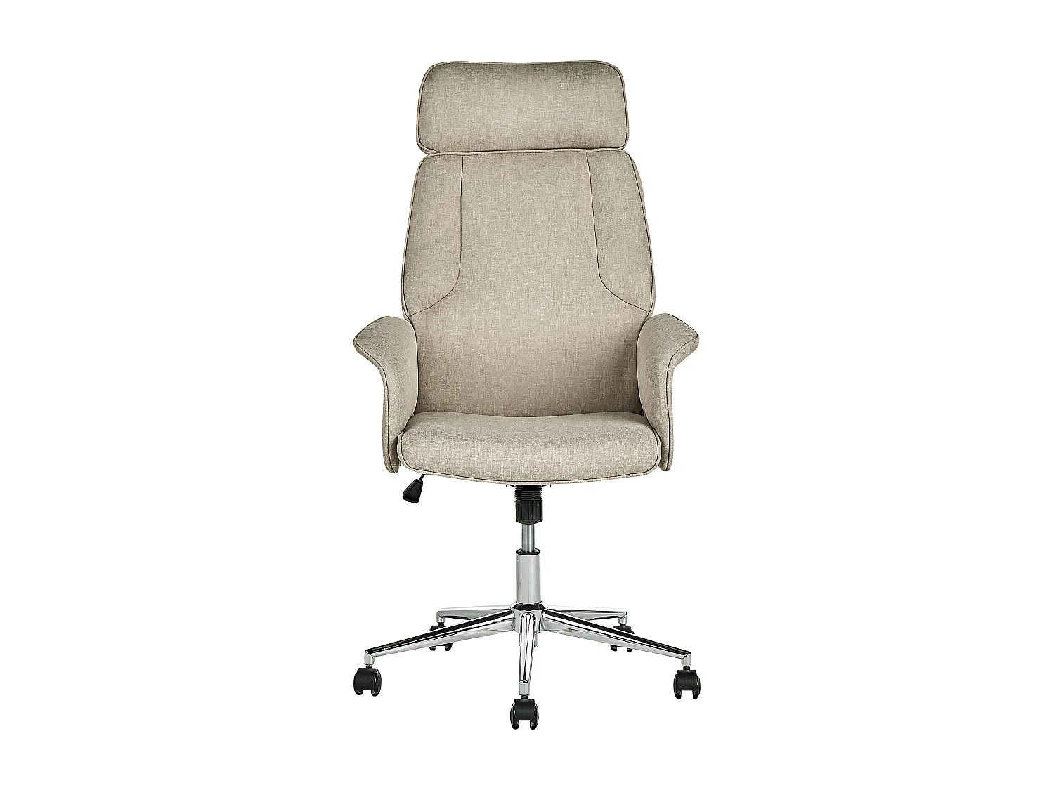 Sedia da ufficio PILOT Beige