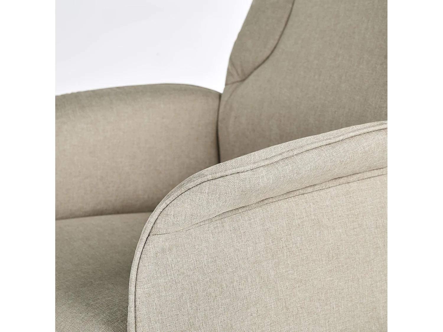 Sedia da ufficio PILOT Beige