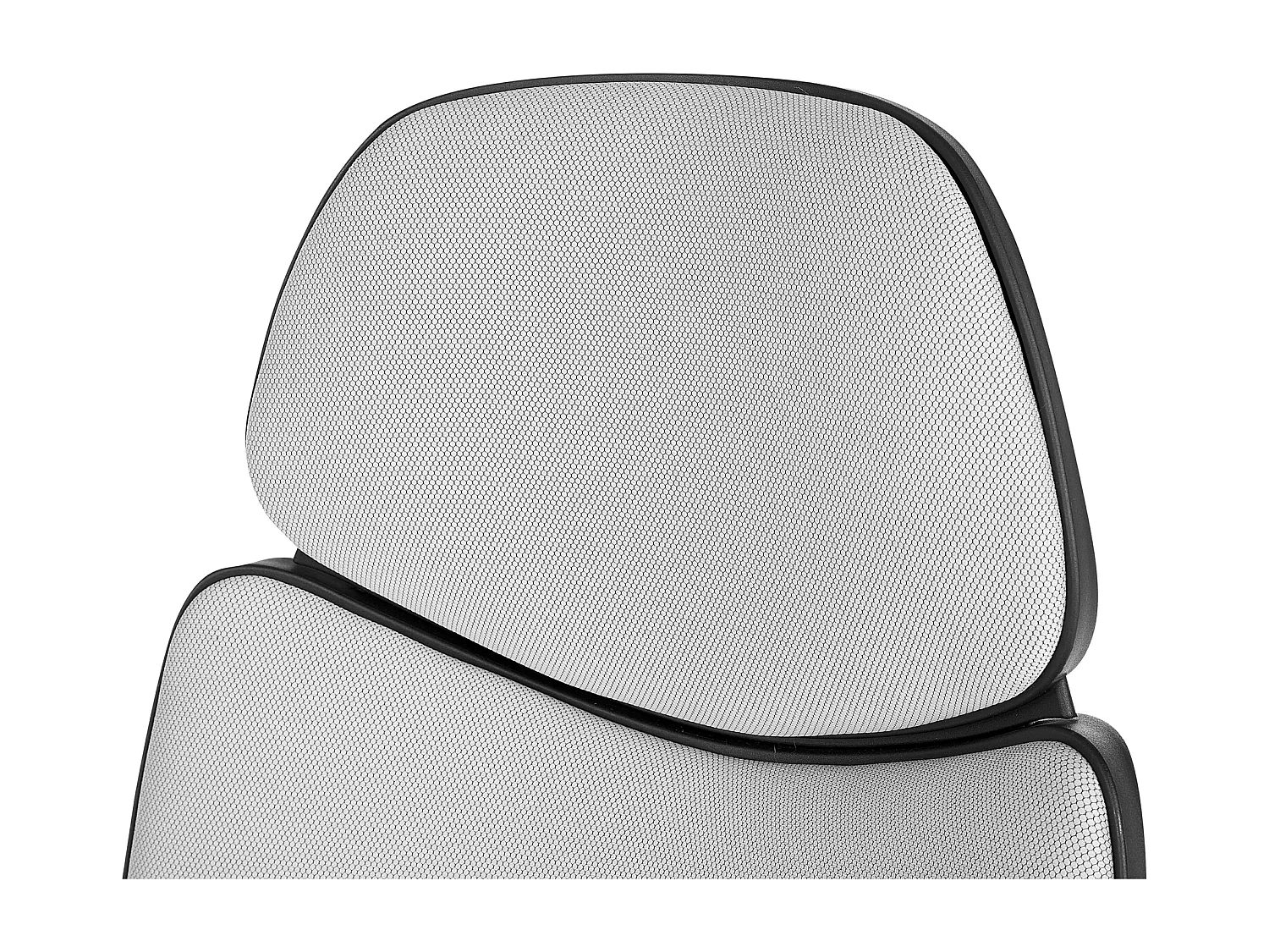 Chaise de bureau SPLENDID Gris clair