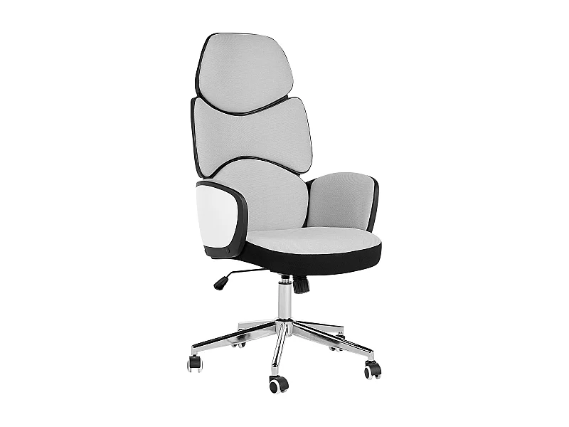 Sedia da ufficio SPLENDID Grigio chiaro