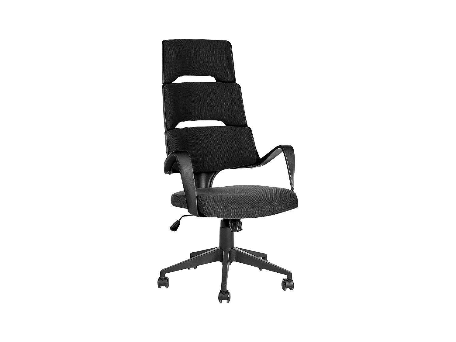Chaise de bureau GRANDIOSE Noir