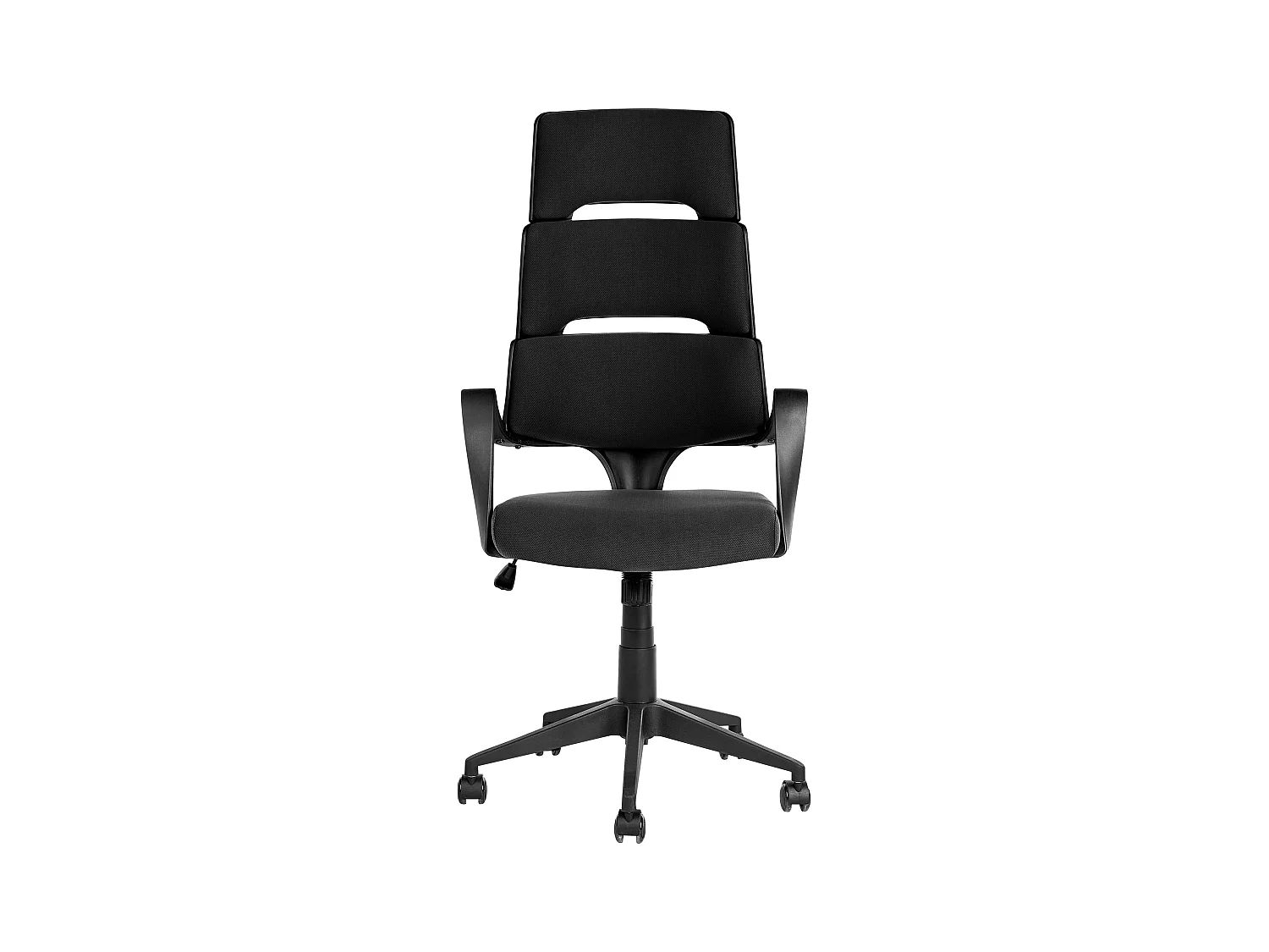 Chaise de bureau GRANDIOSE Noir