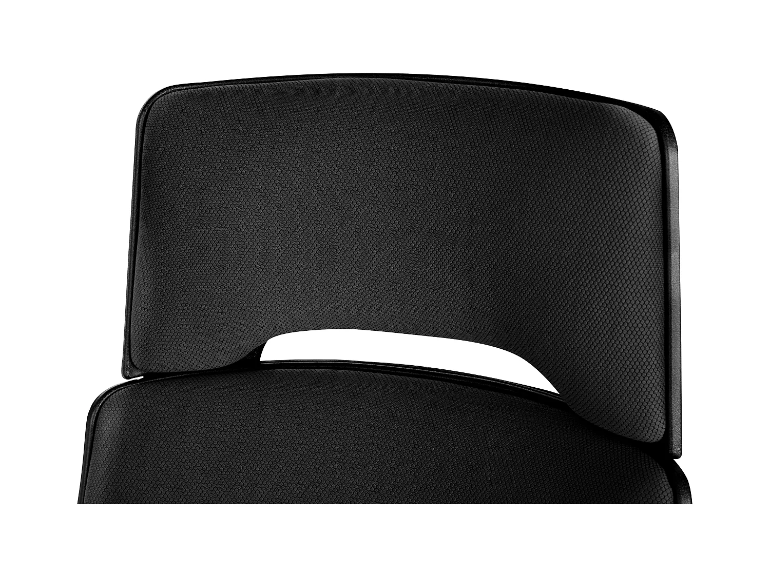 Chaise de bureau GRANDIOSE Noir