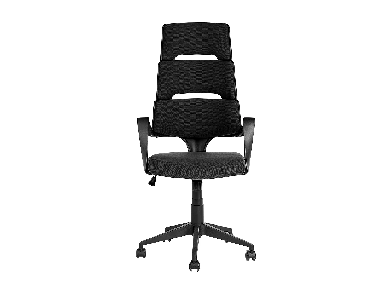 Chaise de bureau GRANDIOSE Noir