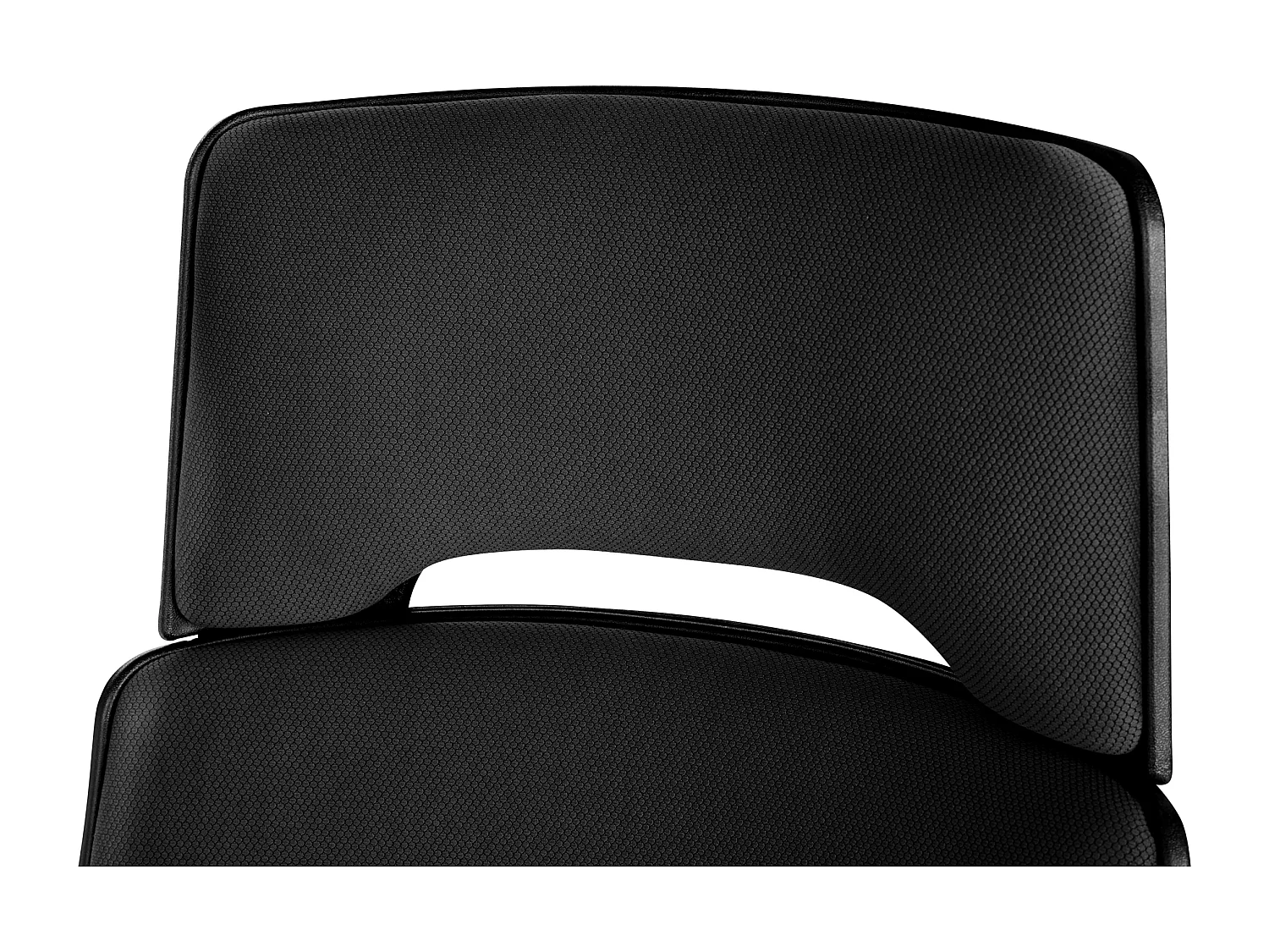 Chaise de bureau GRANDIOSE Noir