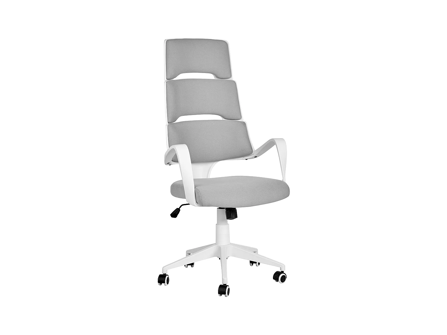 Chaise de bureau GRANDIOSE Gris