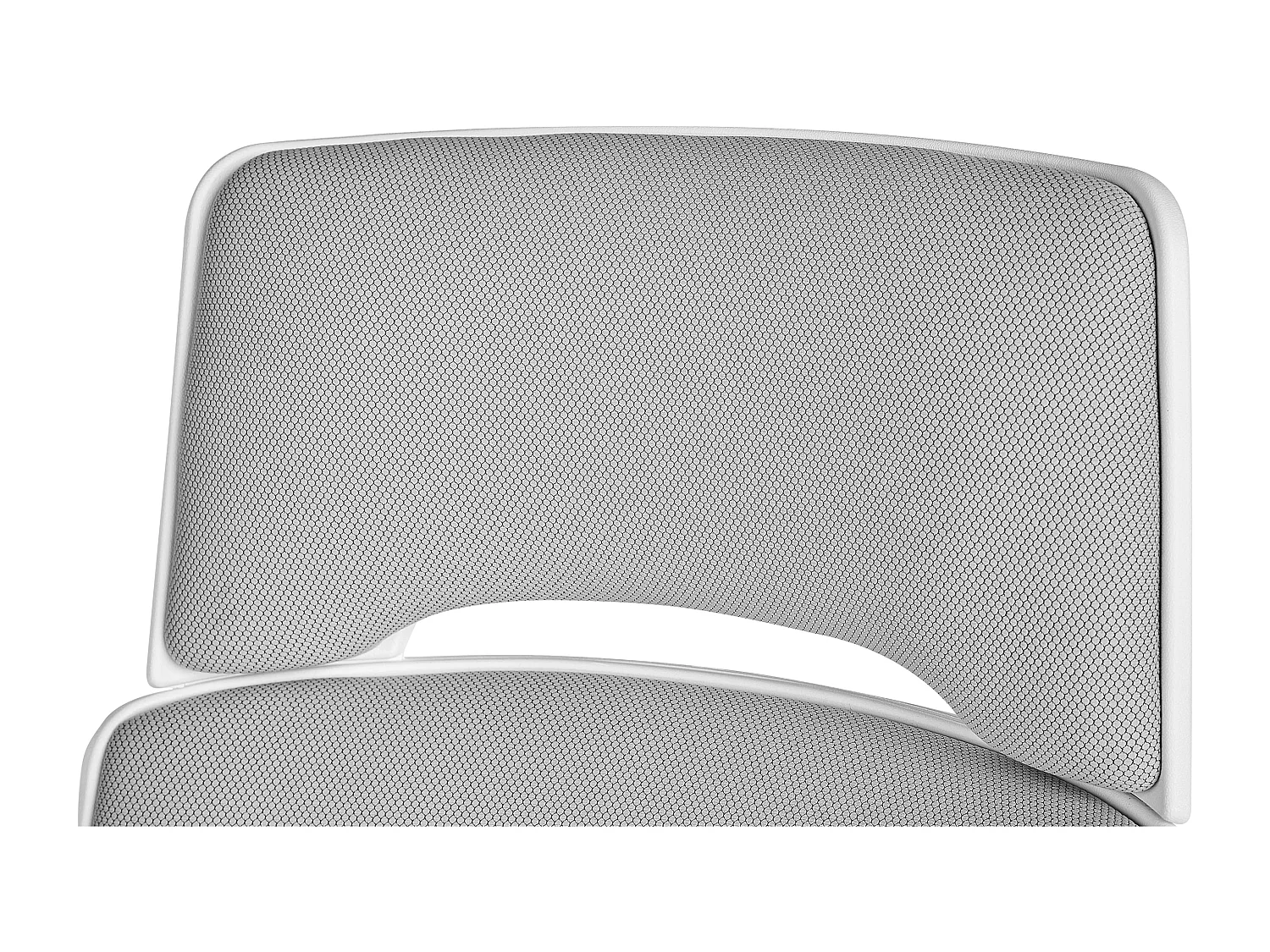 Chaise de bureau GRANDIOSE Gris