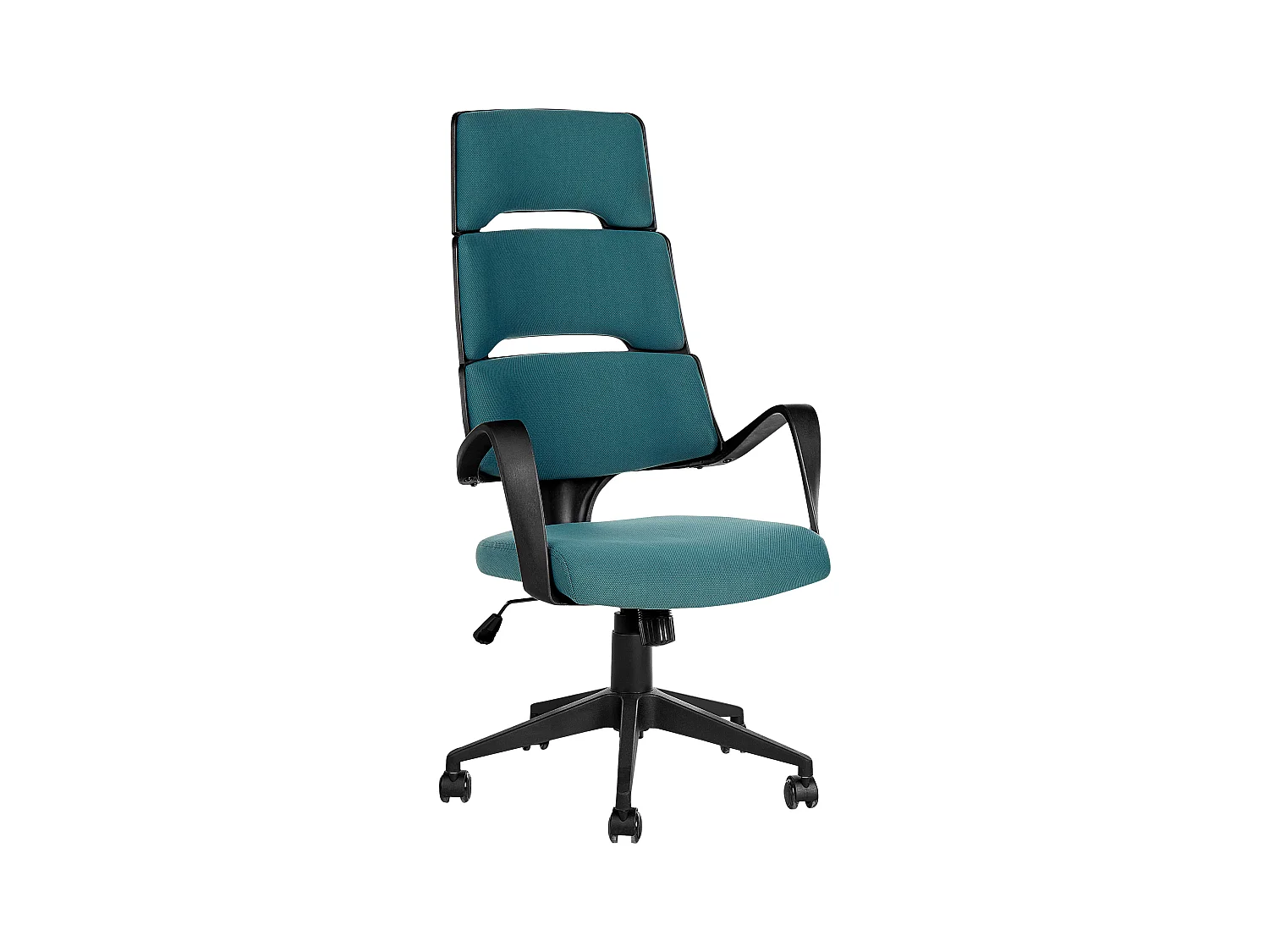 Chaise de bureau GRANDIOSE Bleu