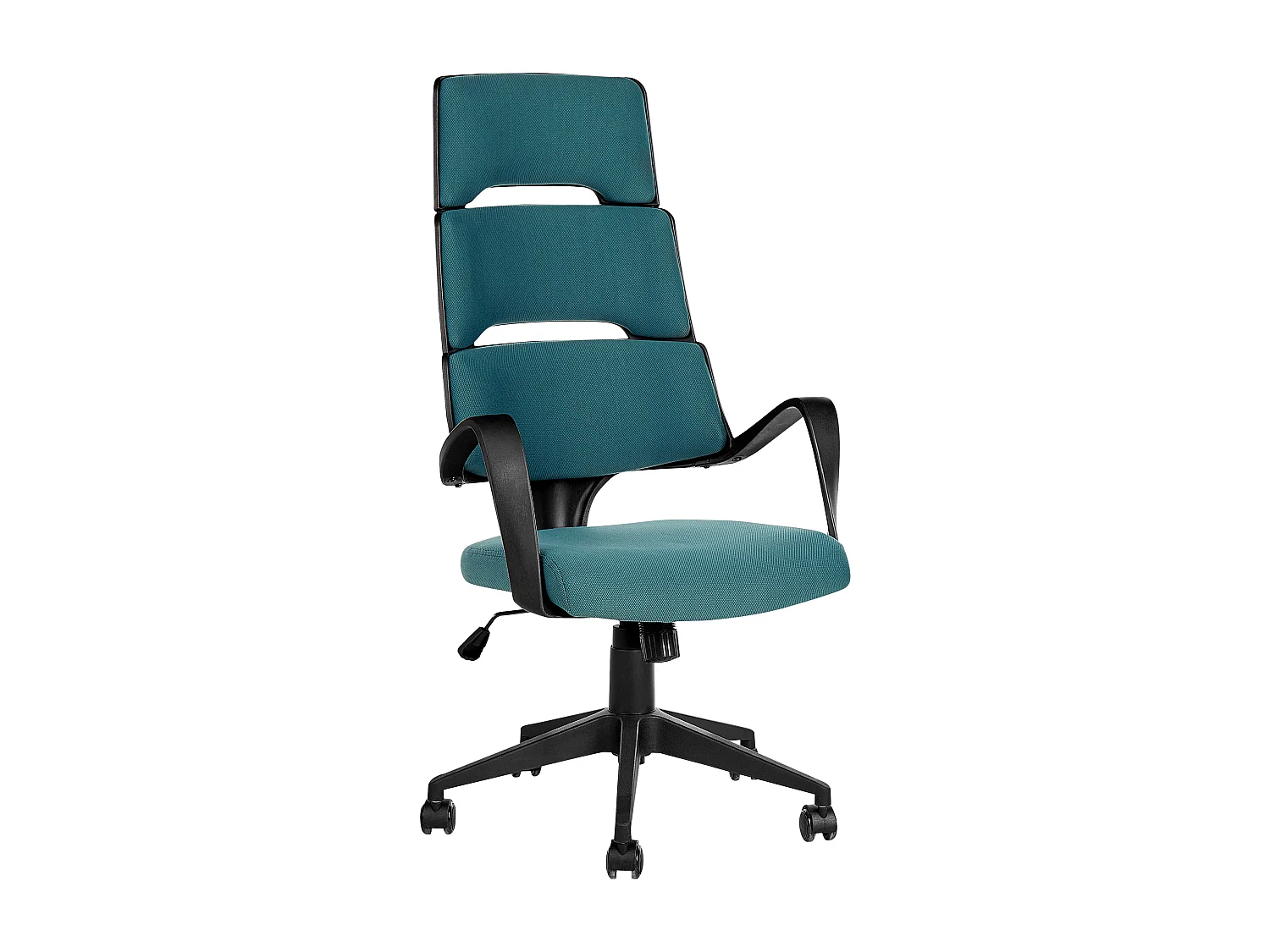 Chaise de bureau GRANDIOSE Bleu