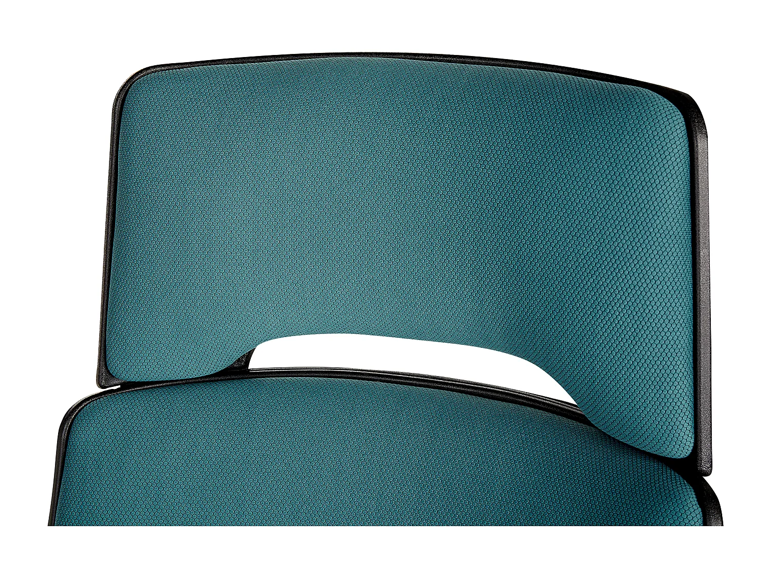 Chaise de bureau GRANDIOSE Bleu