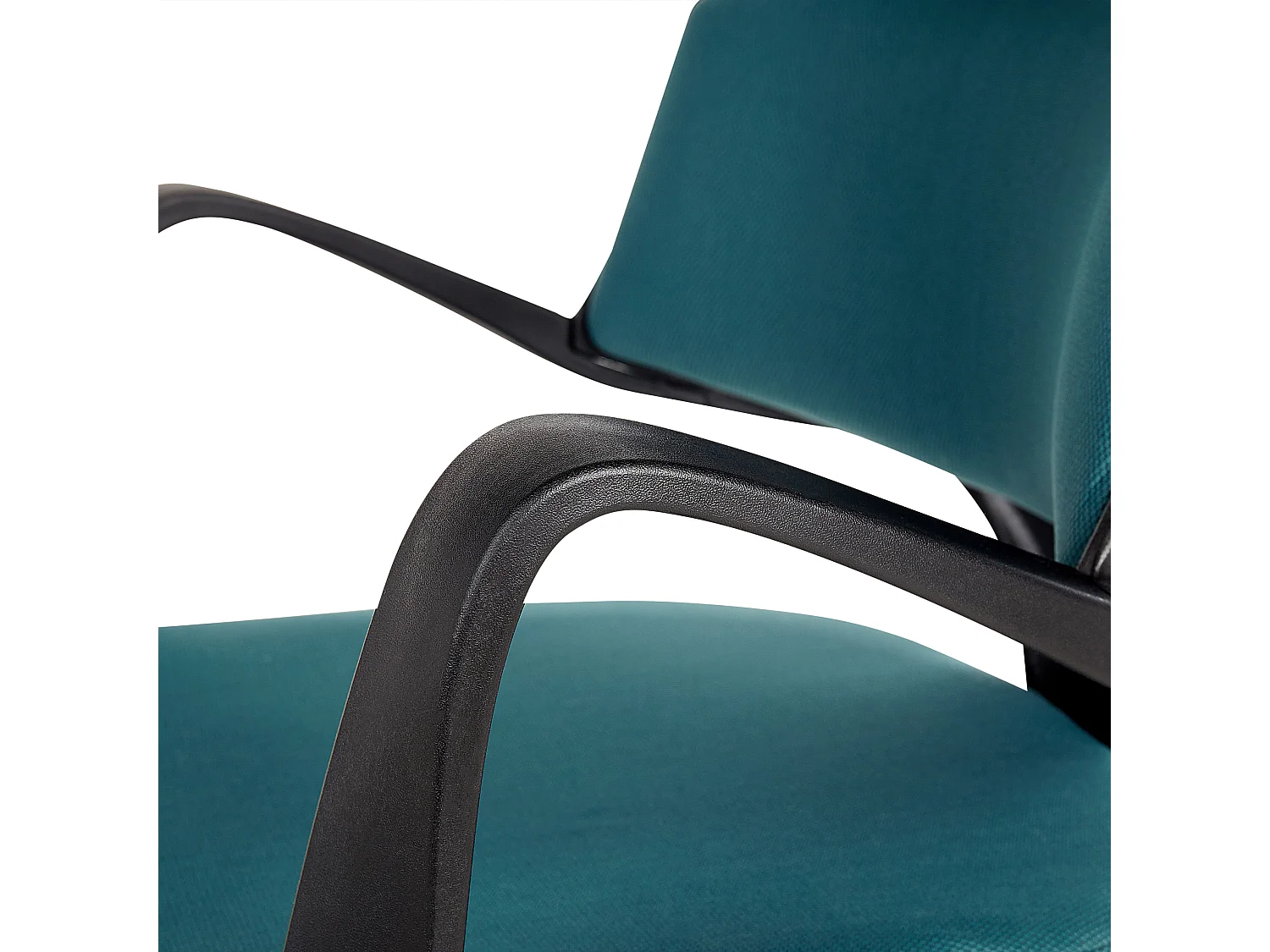 Chaise de bureau GRANDIOSE Bleu