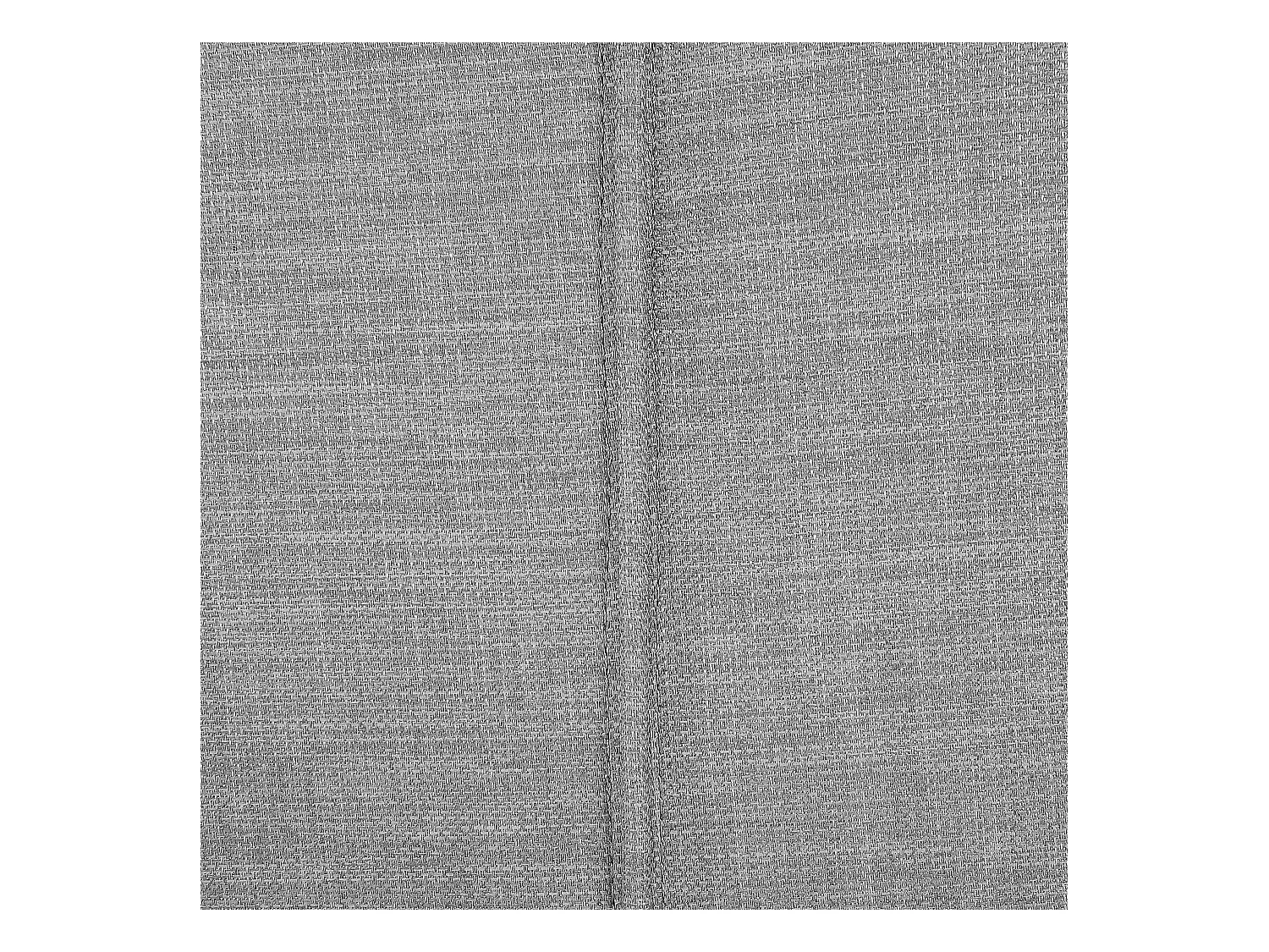 Lit avec sommier Tissu NANTES 140 x 200 cm Gris clair