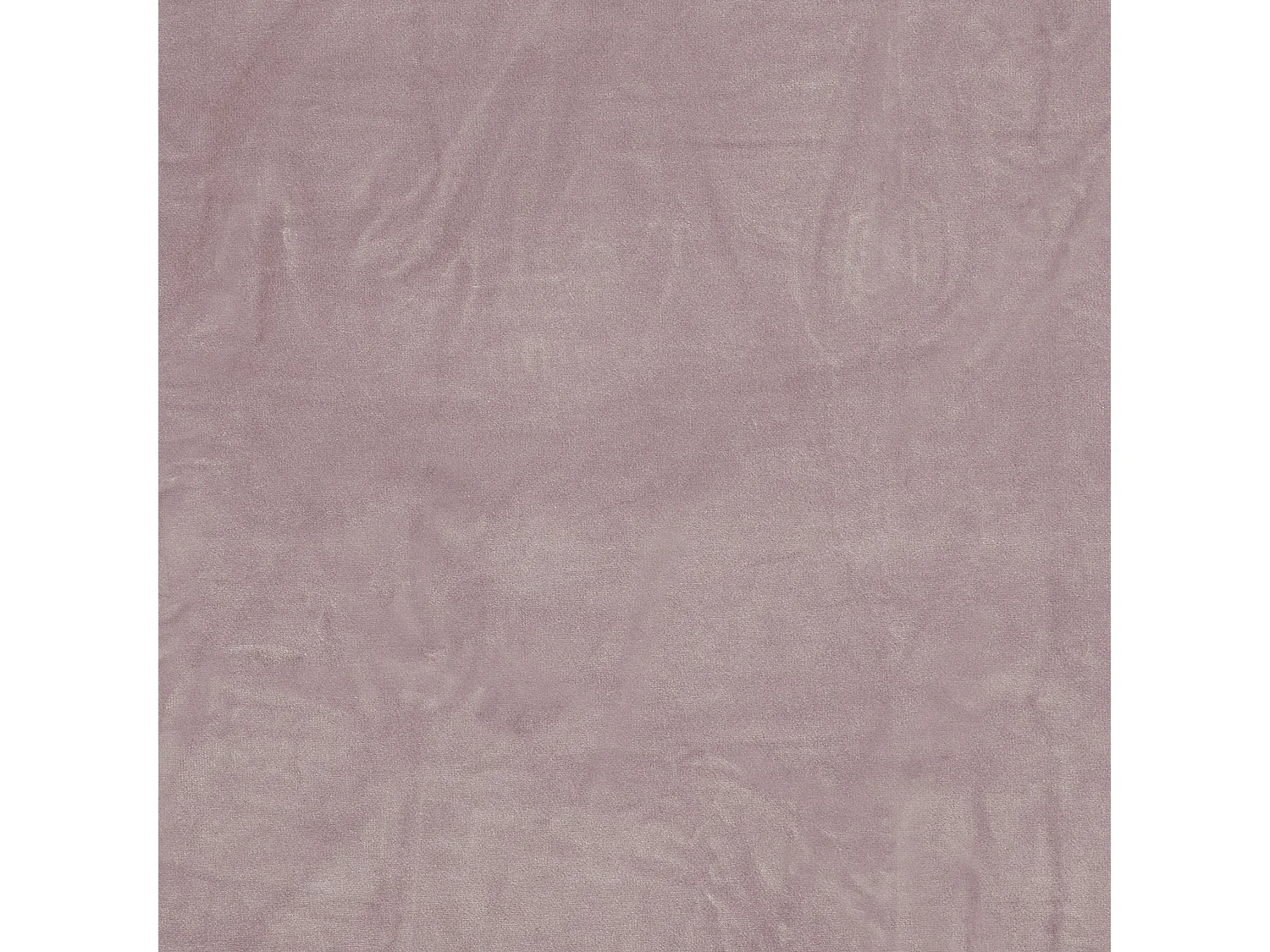 Lit avec sommier Velours FITOU 180 x 200 cm Rose