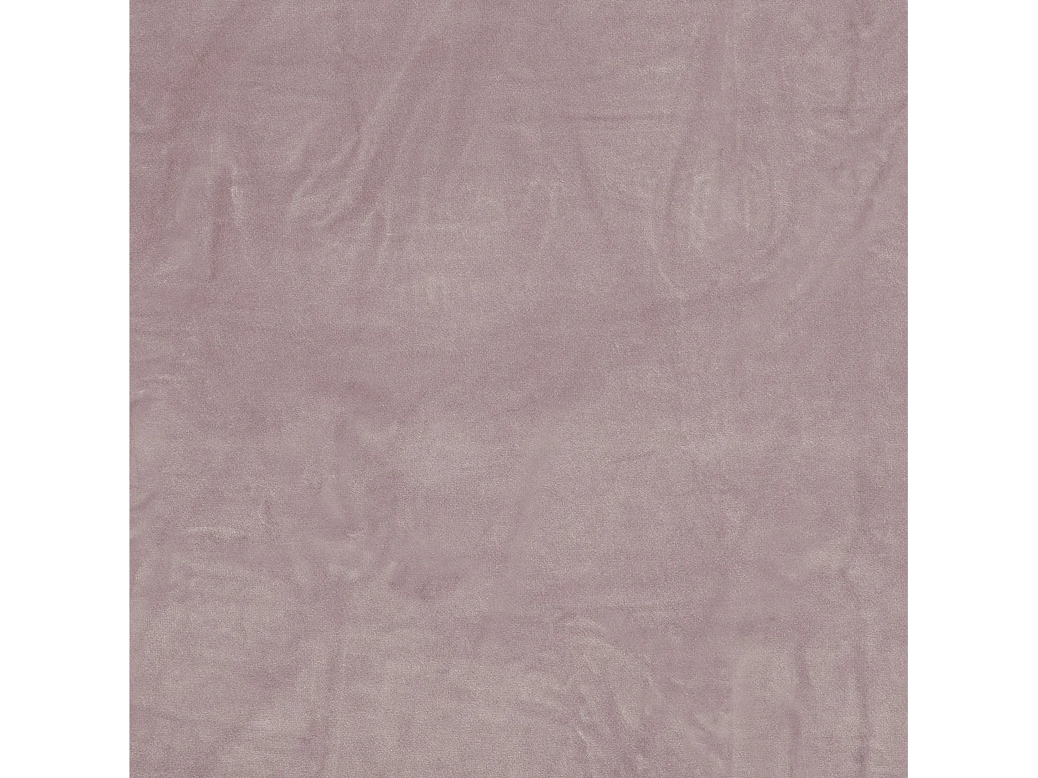 Lit avec sommier Velours FITOU 180 x 200 cm Rose