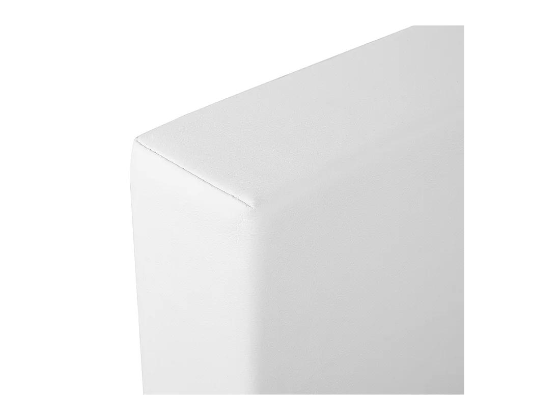 Letto Legno ZEN 160 x 200 cm Frassino marrone