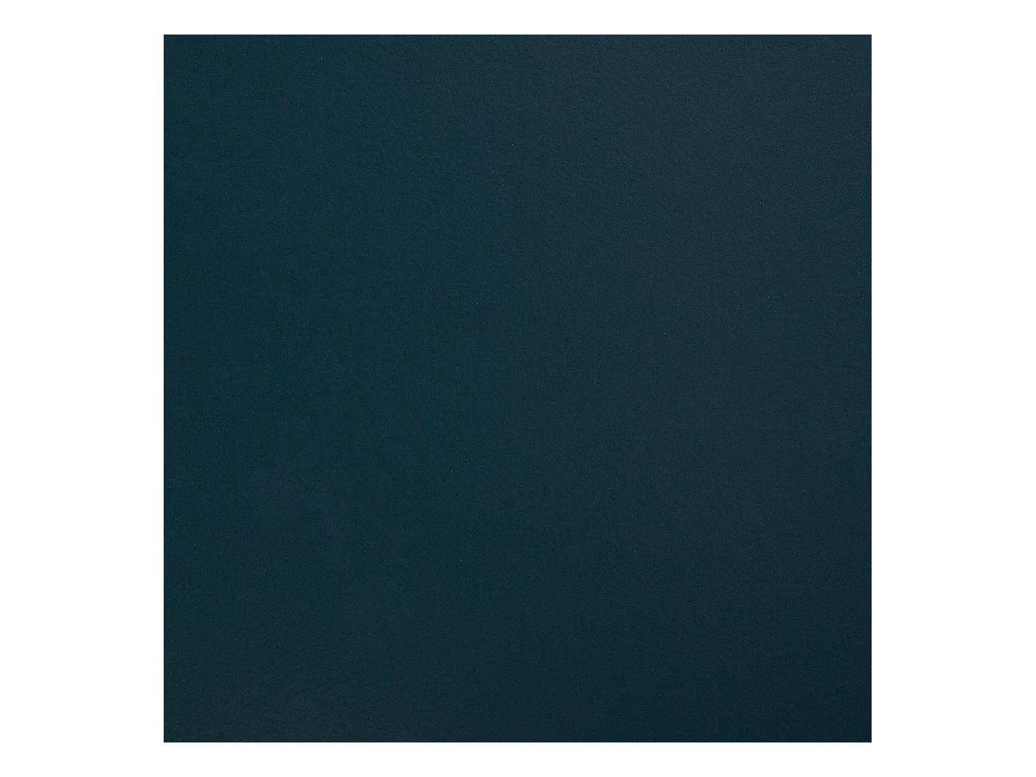 Lit avec sommier Bois de pin OLIVET 180 x 200 cm Bleu foncé