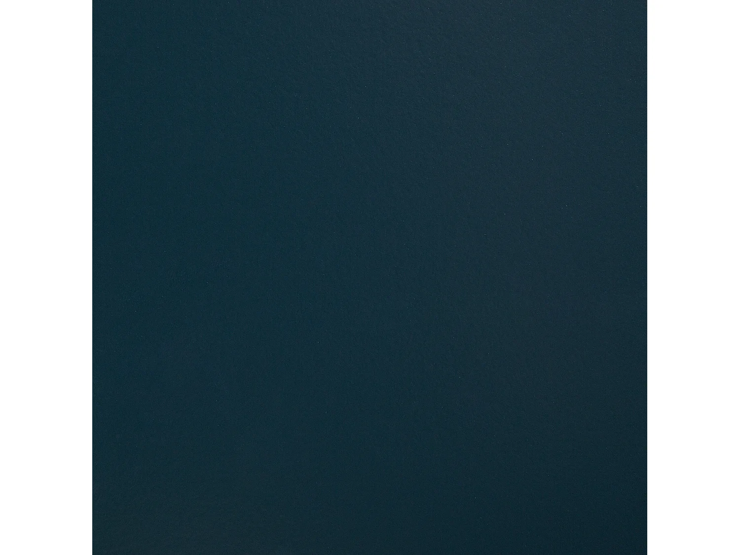 Lit avec sommier Bois de pin OLIVET 180 x 200 cm Bleu foncé