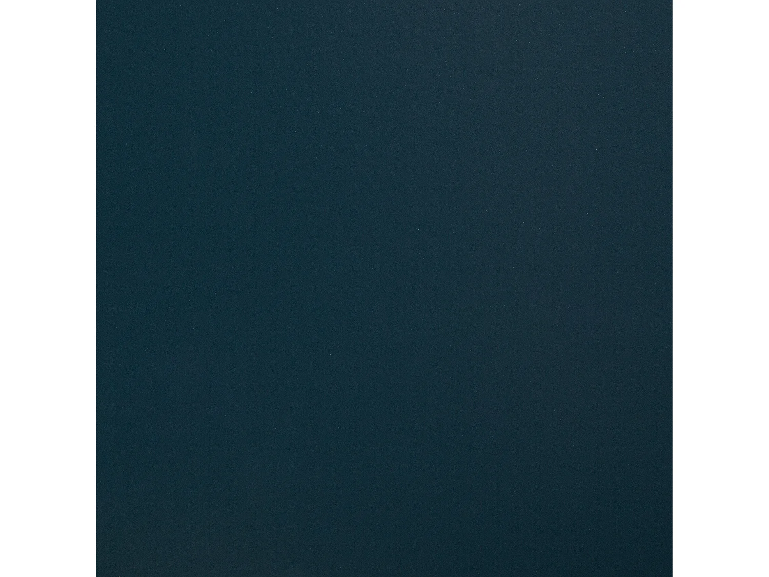 Lit avec sommier Bois de pin OLIVET 160 x 200 cm Bleu foncé