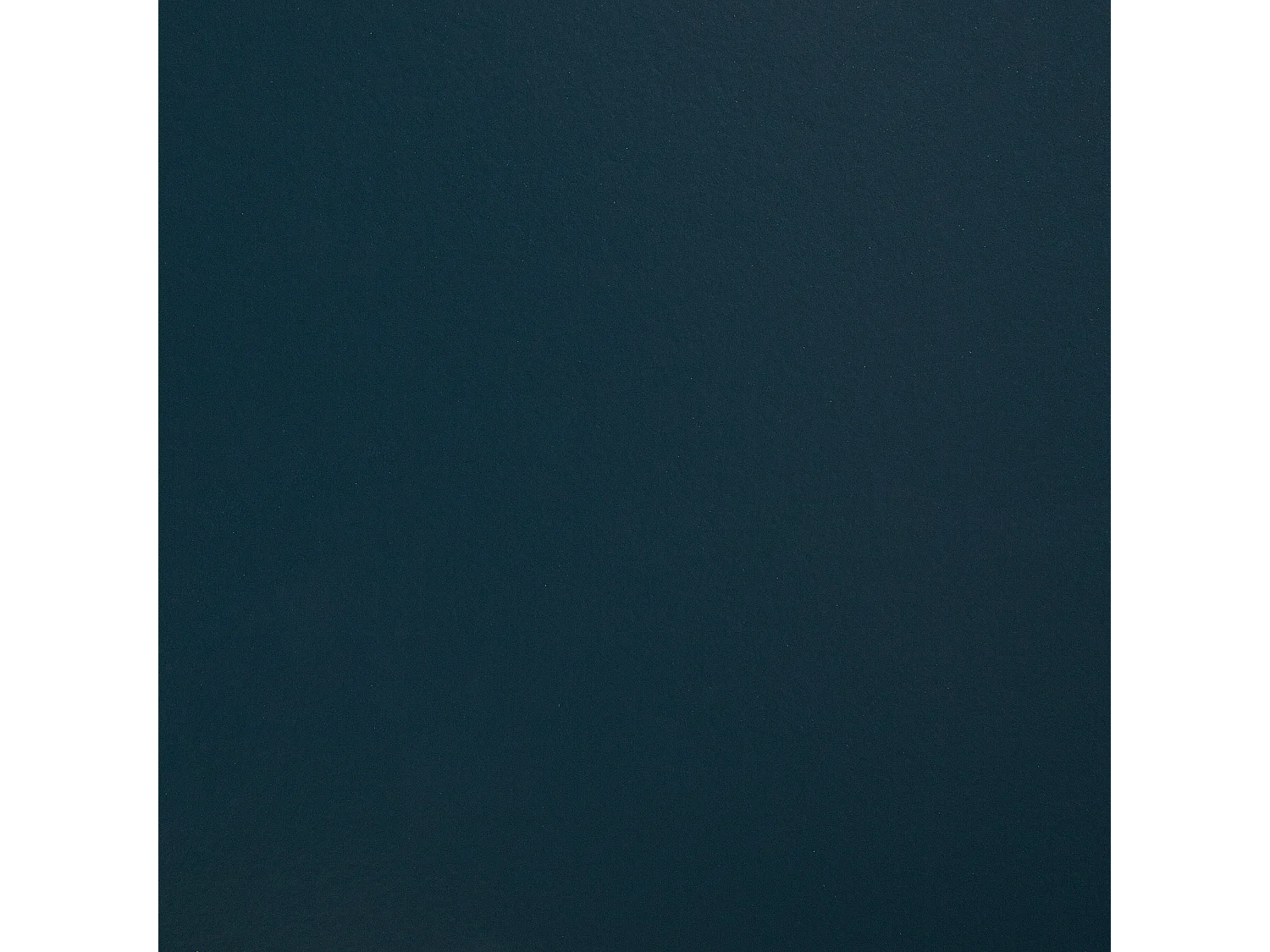 Modernes Holzbett mit Lattenrost dunkelblau 160 x 200 cm Olivet