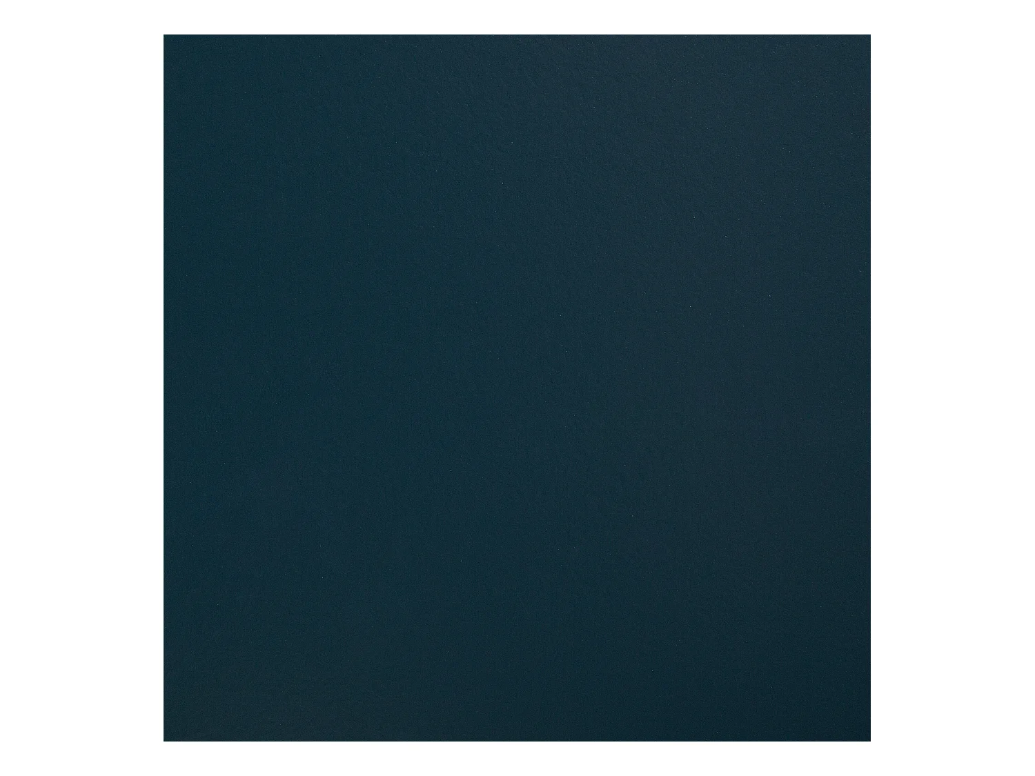 Bed Dennenhout OLIVET 140 x 200 cm Donkerblauw