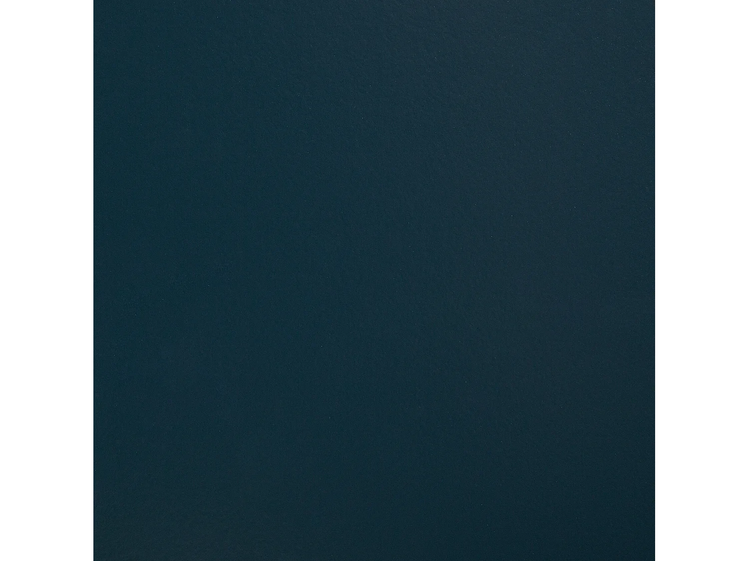 Lit avec sommier Bois de pin OLIVET 140 x 200 cm Bleu foncé