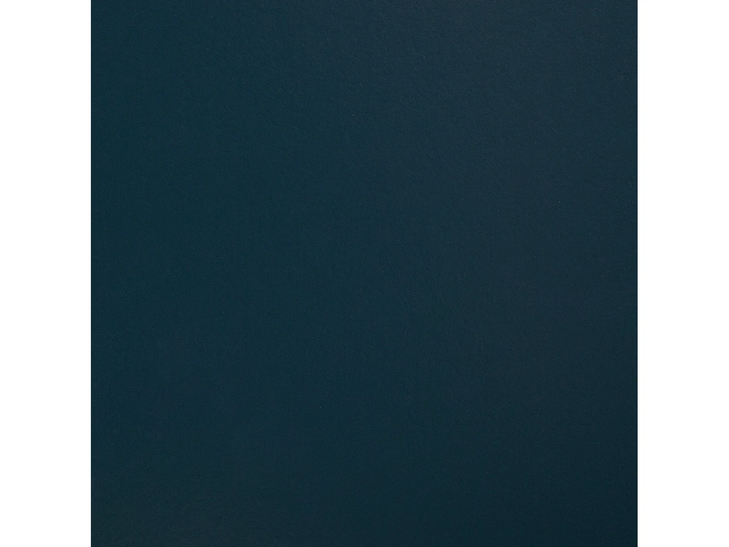 Bed Dennenhout OLIVET 140 x 200 cm Donkerblauw