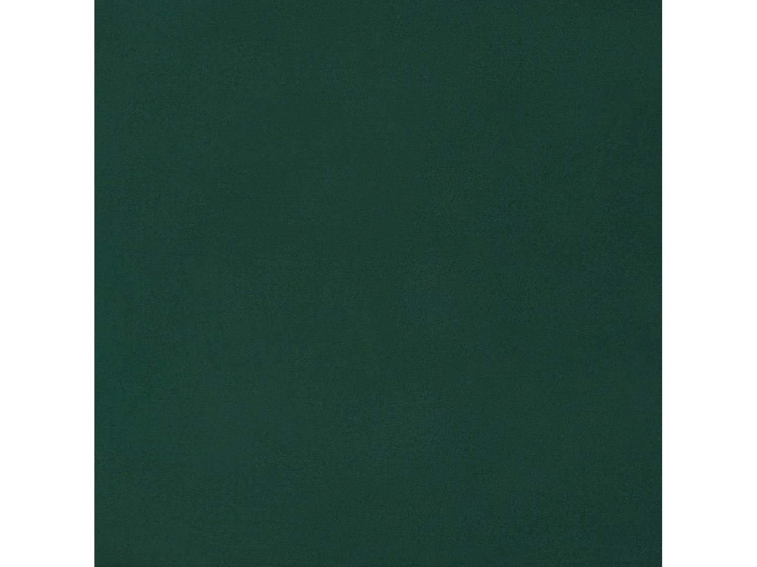 Lit avec sommier Velours FLAYAT 140 x 200 cm Vert émeraude