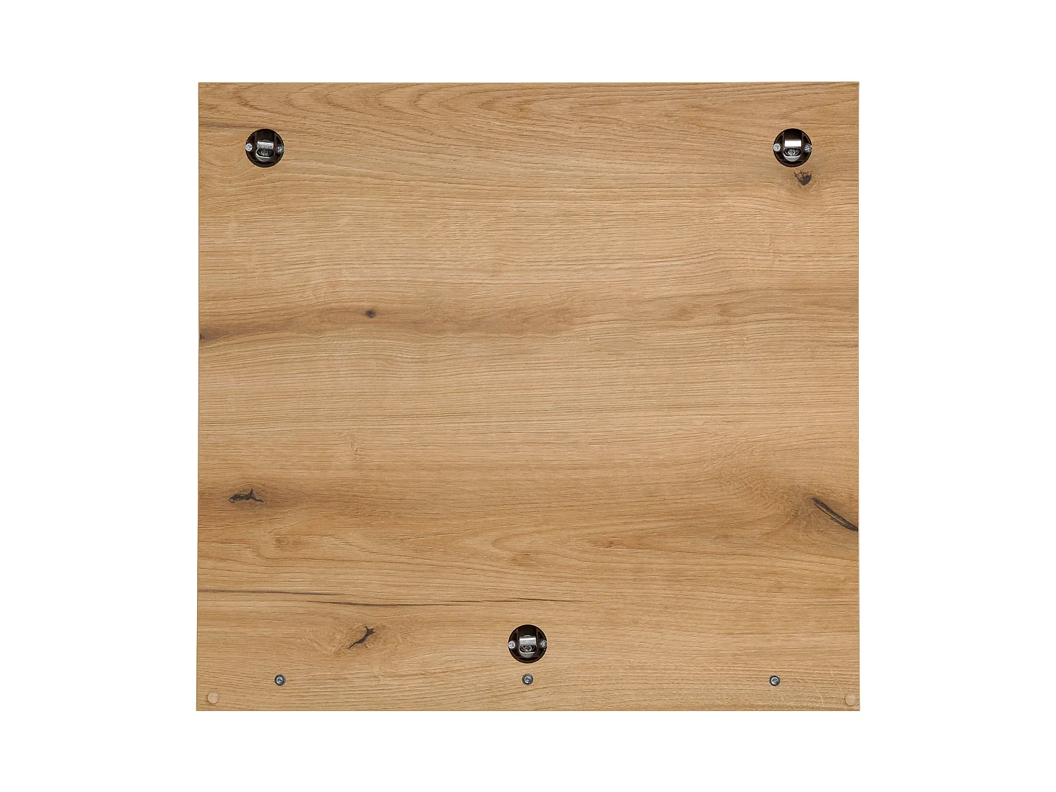 Miroir sans cadre NOVA OAK A 84-60