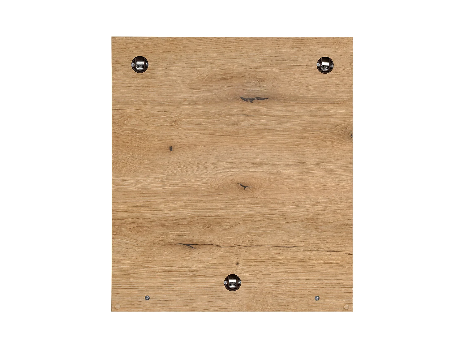 Miroir sans cadre NOVA OAK A 84-50