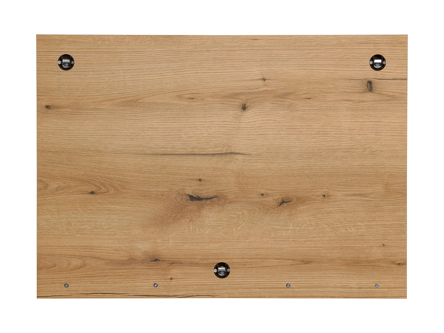 Miroir sans cadre NOVA OAK A 84-80