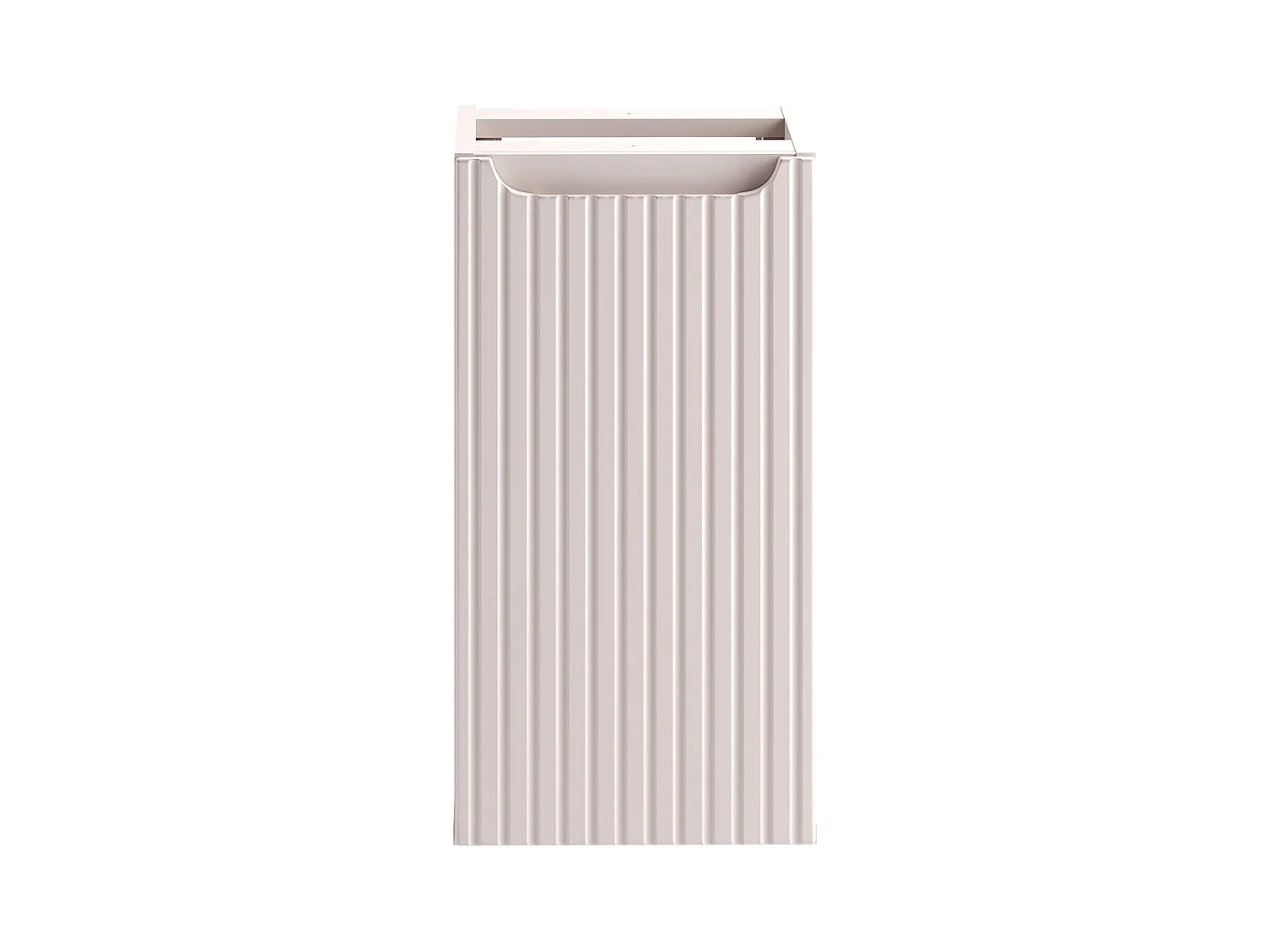 Armoire inférieure cargo 30cm Nova Cashmere