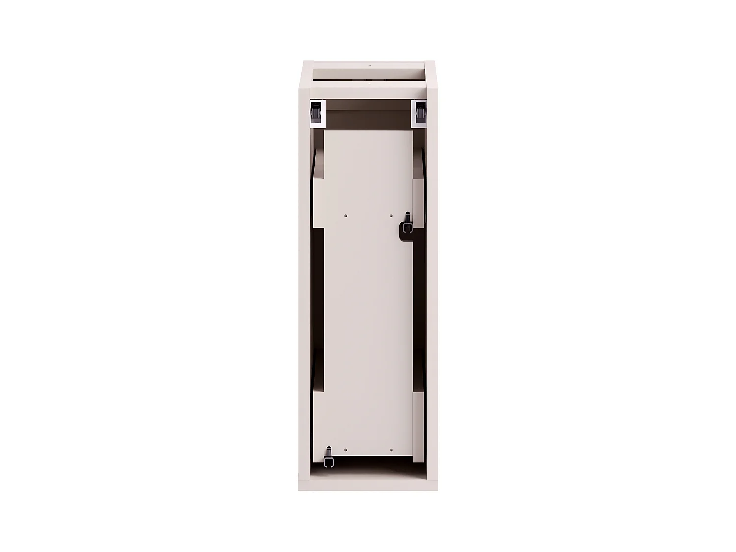 Armoire inférieure cargo 20cm Nova Cashmere