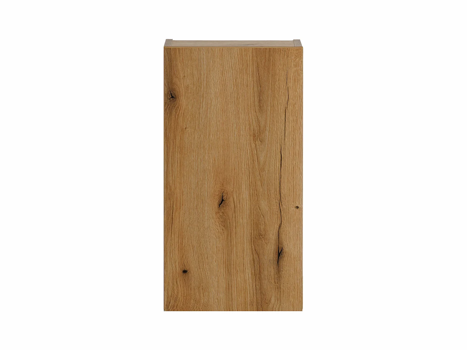 Armario Superior 30cm 1 Puerta Nova Oak