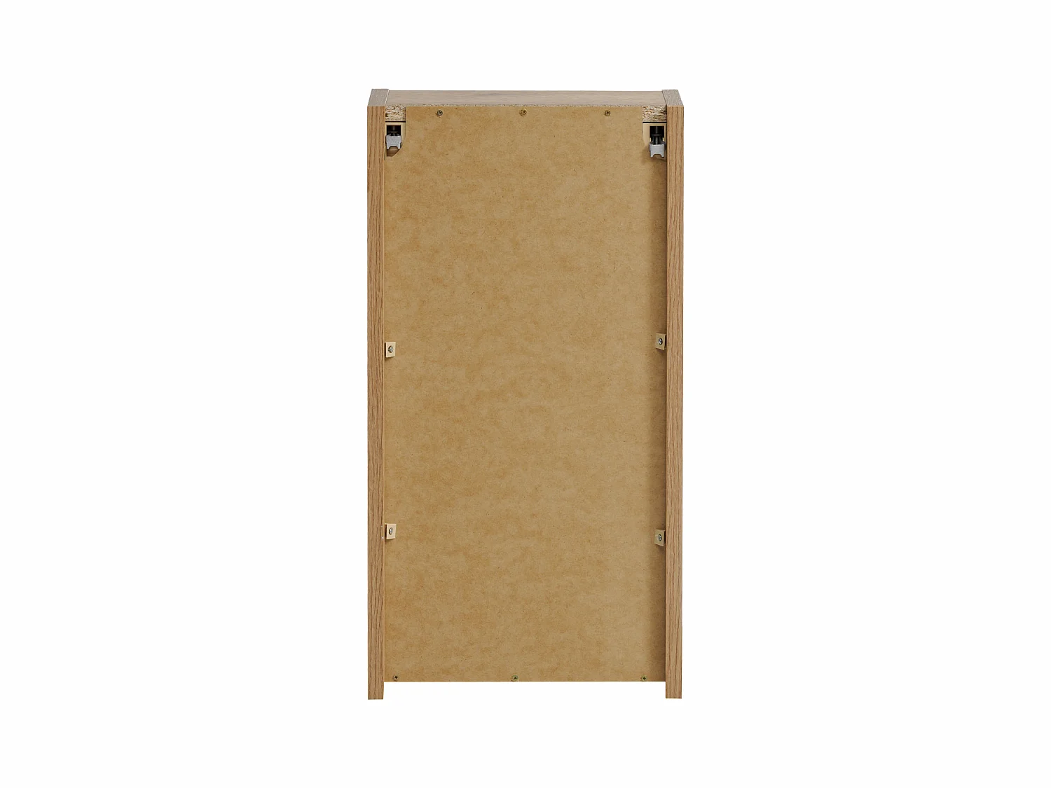 Armario Superior 30cm 1 Puerta Nova Oak